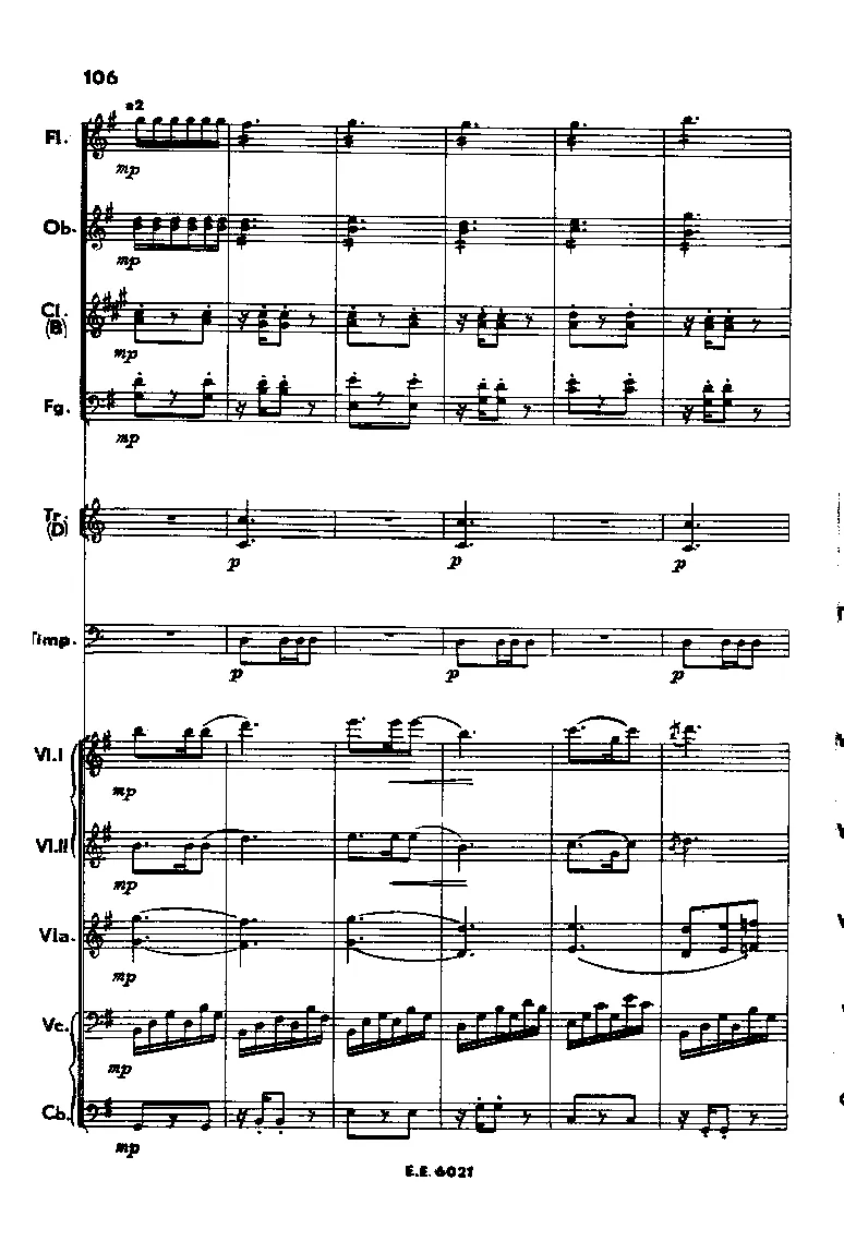 德沃夏克第八交响曲单开版总谱_一万首著名钢琴曲谱哈农贝多芬合集视频教学电子版高清无水印可打印_08名曲总谱合集