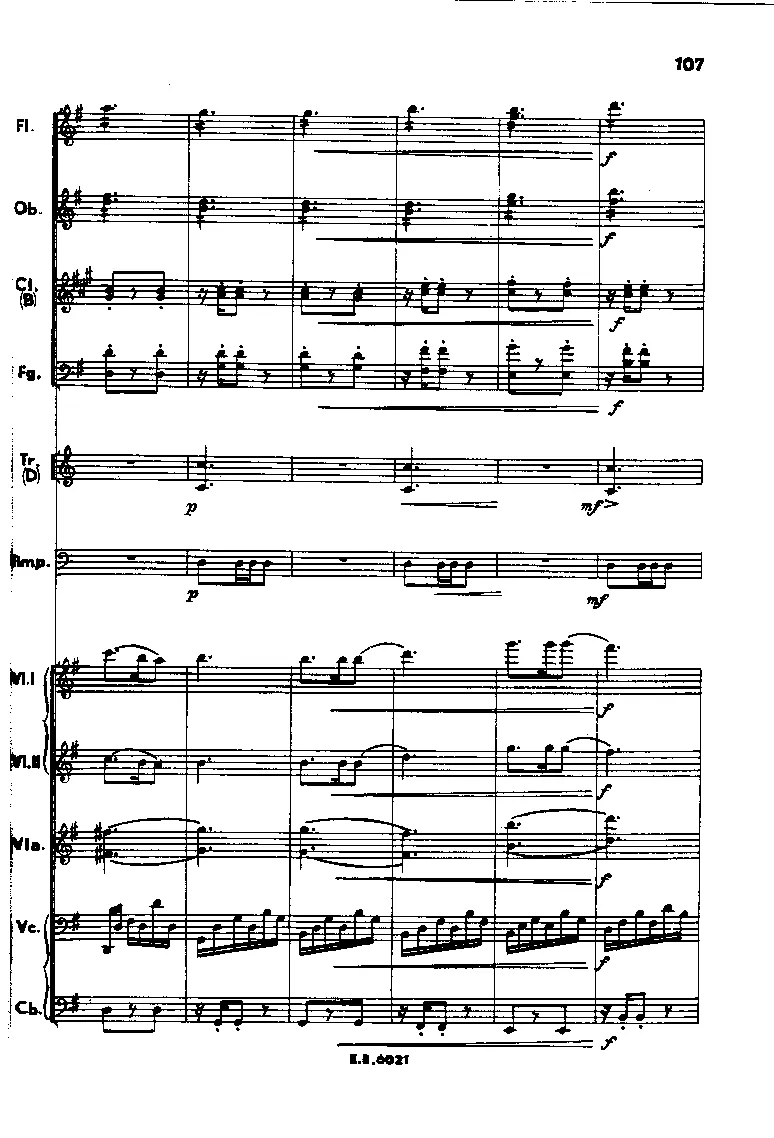 德沃夏克第八交响曲单开版总谱_一万首著名钢琴曲谱哈农贝多芬合集视频教学电子版高清无水印可打印_08名曲总谱合集