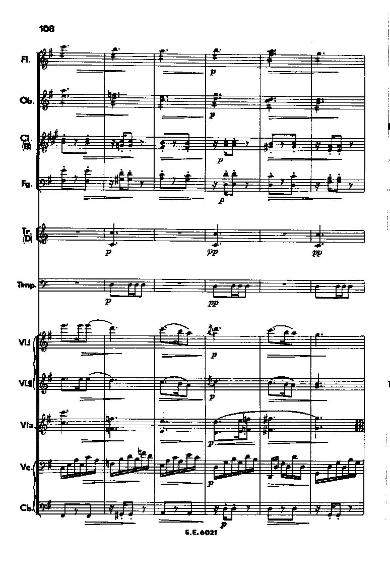 德沃夏克第八交响曲单开版总谱_一万首著名钢琴曲谱哈农贝多芬合集视频教学电子版高清无水印可打印_08名曲总谱合集