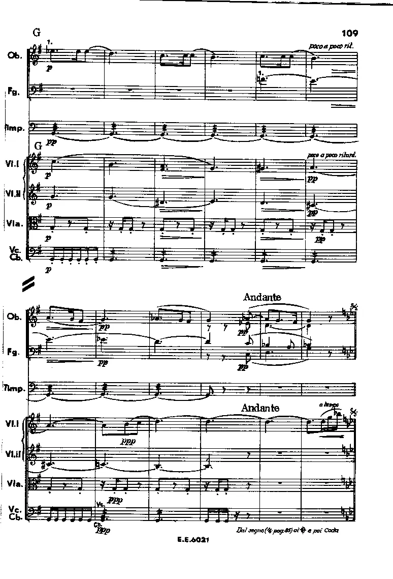 德沃夏克第八交响曲单开版总谱_一万首著名钢琴曲谱哈农贝多芬合集视频教学电子版高清无水印可打印_08名曲总谱合集