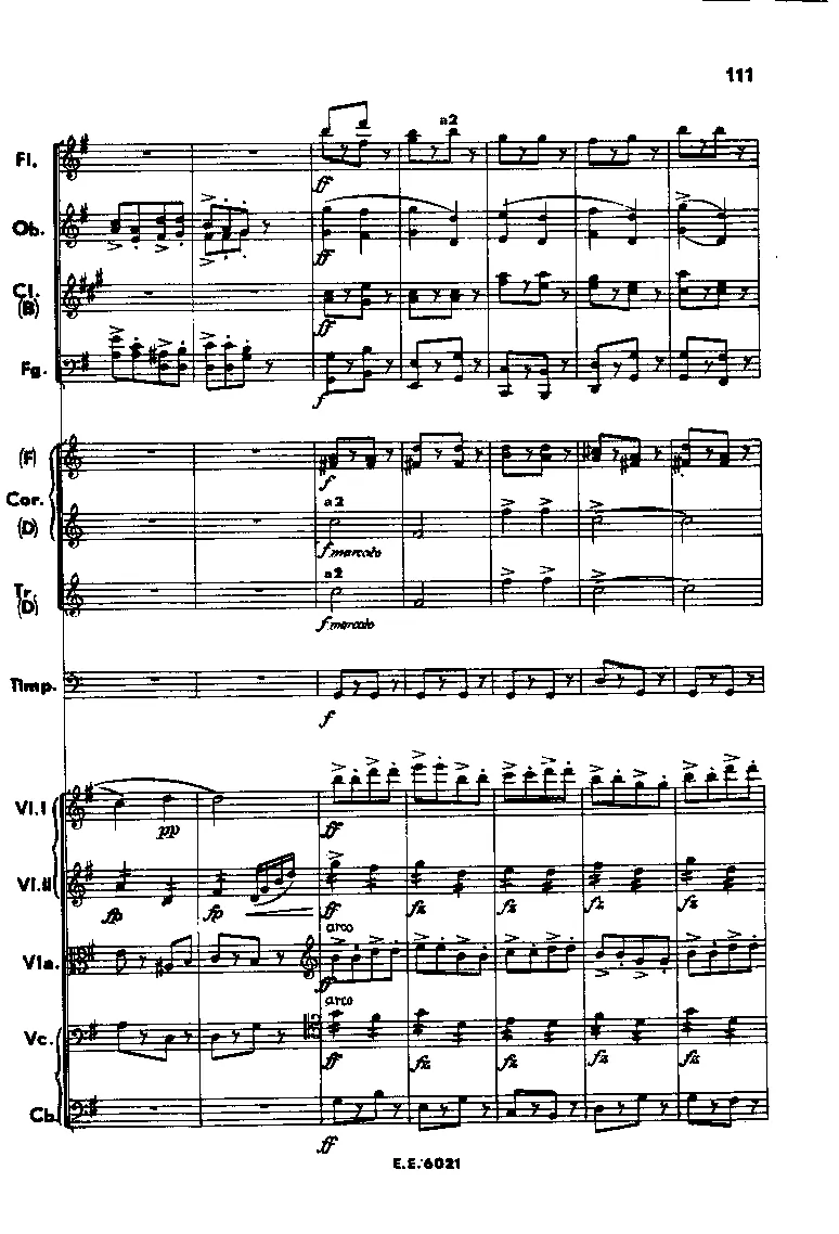 德沃夏克第八交响曲单开版总谱_一万首著名钢琴曲谱哈农贝多芬合集视频教学电子版高清无水印可打印_08名曲总谱合集