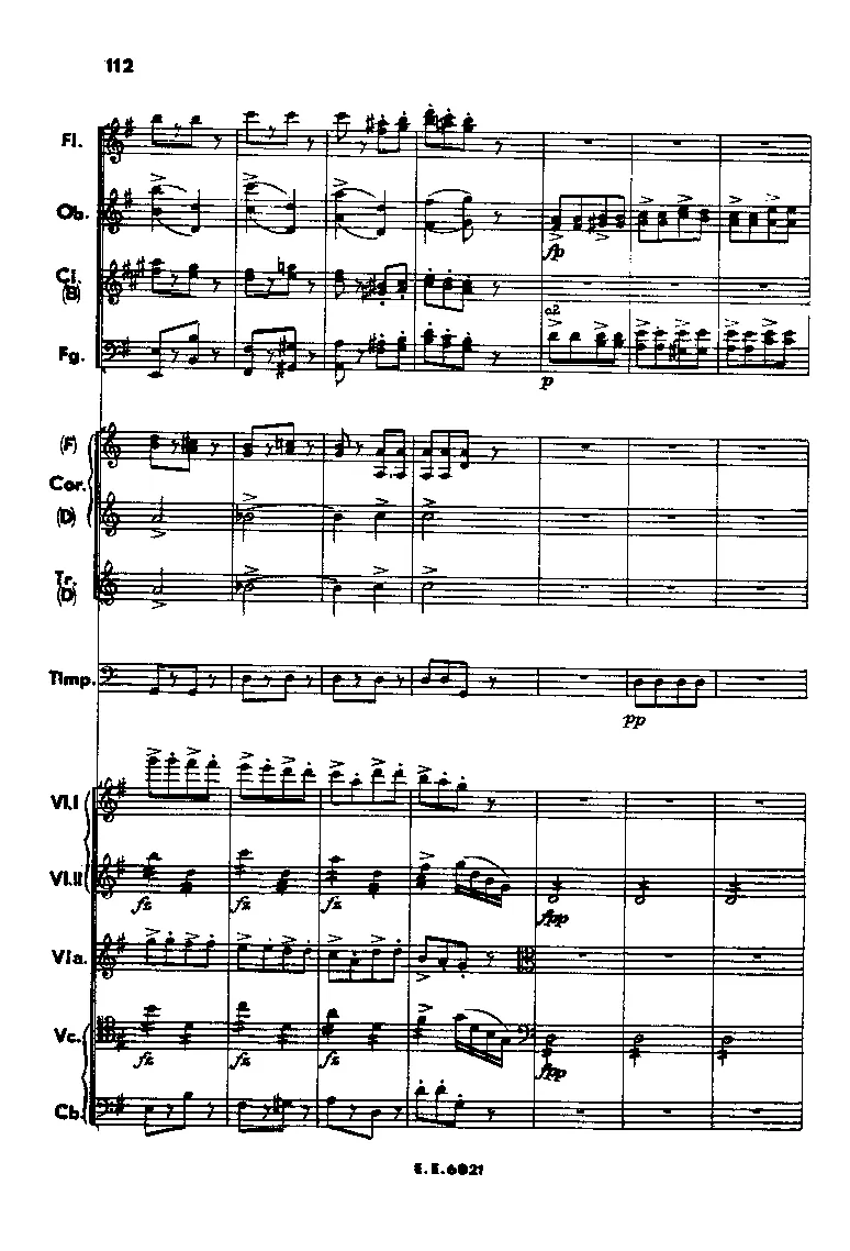 德沃夏克第八交响曲单开版总谱_一万首著名钢琴曲谱哈农贝多芬合集视频教学电子版高清无水印可打印_08名曲总谱合集