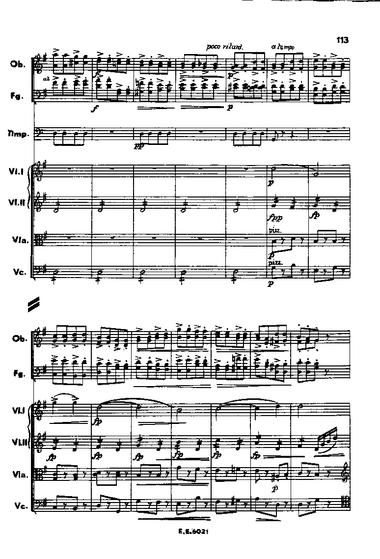 德沃夏克第八交响曲单开版总谱_一万首著名钢琴曲谱哈农贝多芬合集视频教学电子版高清无水印可打印_08名曲总谱合集