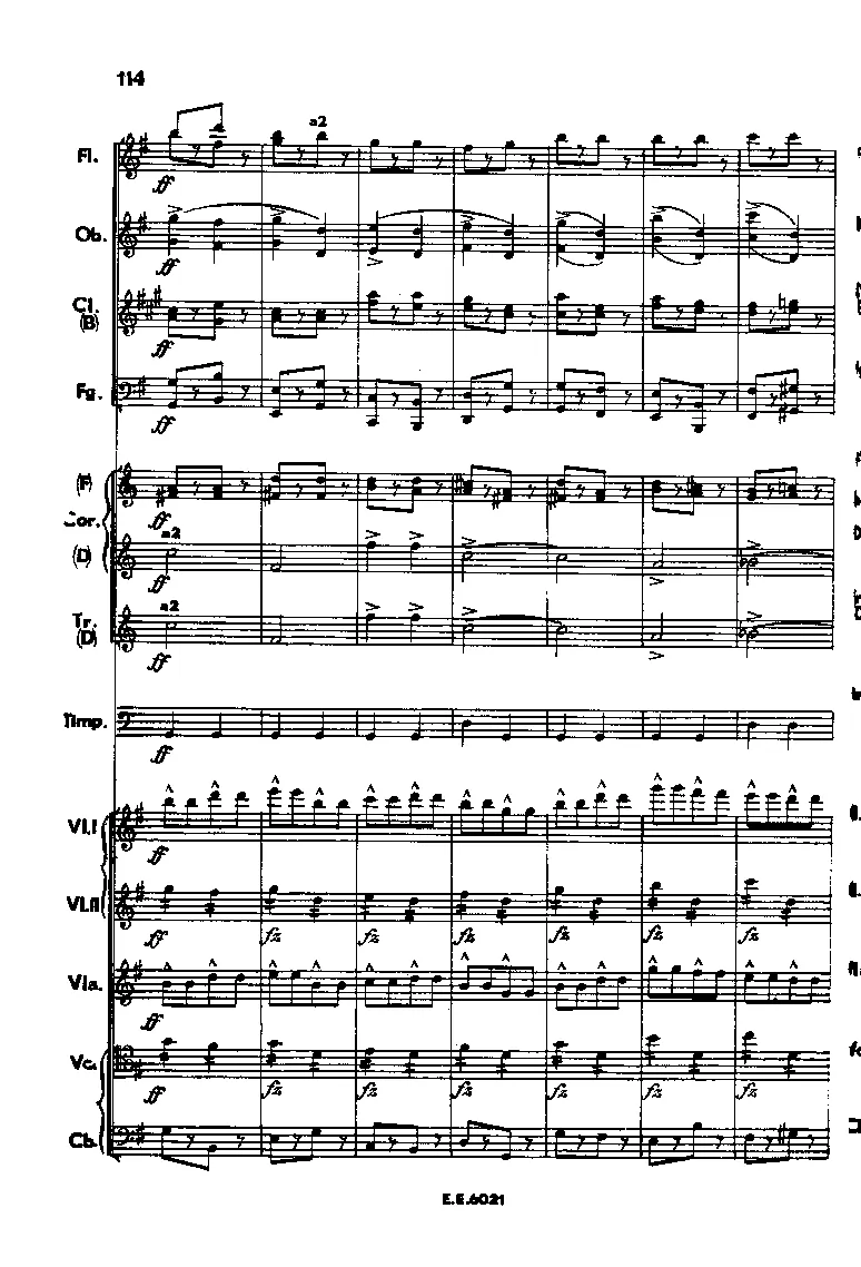 德沃夏克第八交响曲单开版总谱_一万首著名钢琴曲谱哈农贝多芬合集视频教学电子版高清无水印可打印_08名曲总谱合集