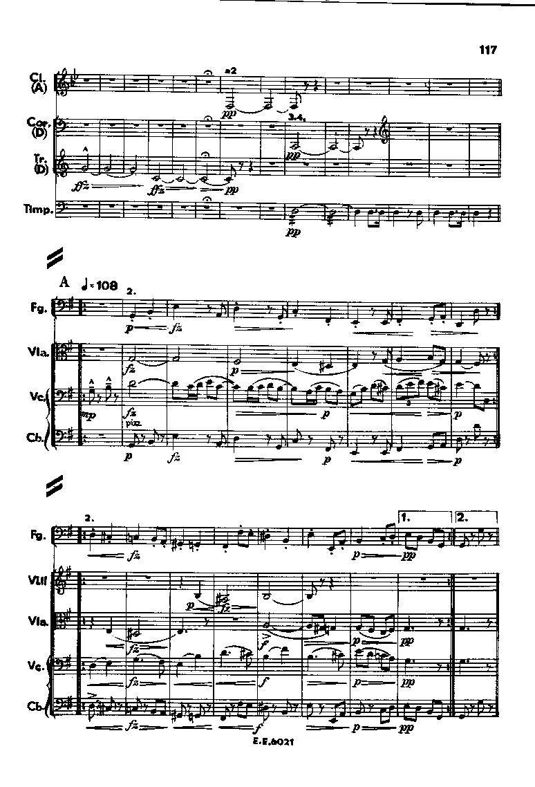 德沃夏克第八交响曲单开版总谱_一万首著名钢琴曲谱哈农贝多芬合集视频教学电子版高清无水印可打印_08名曲总谱合集