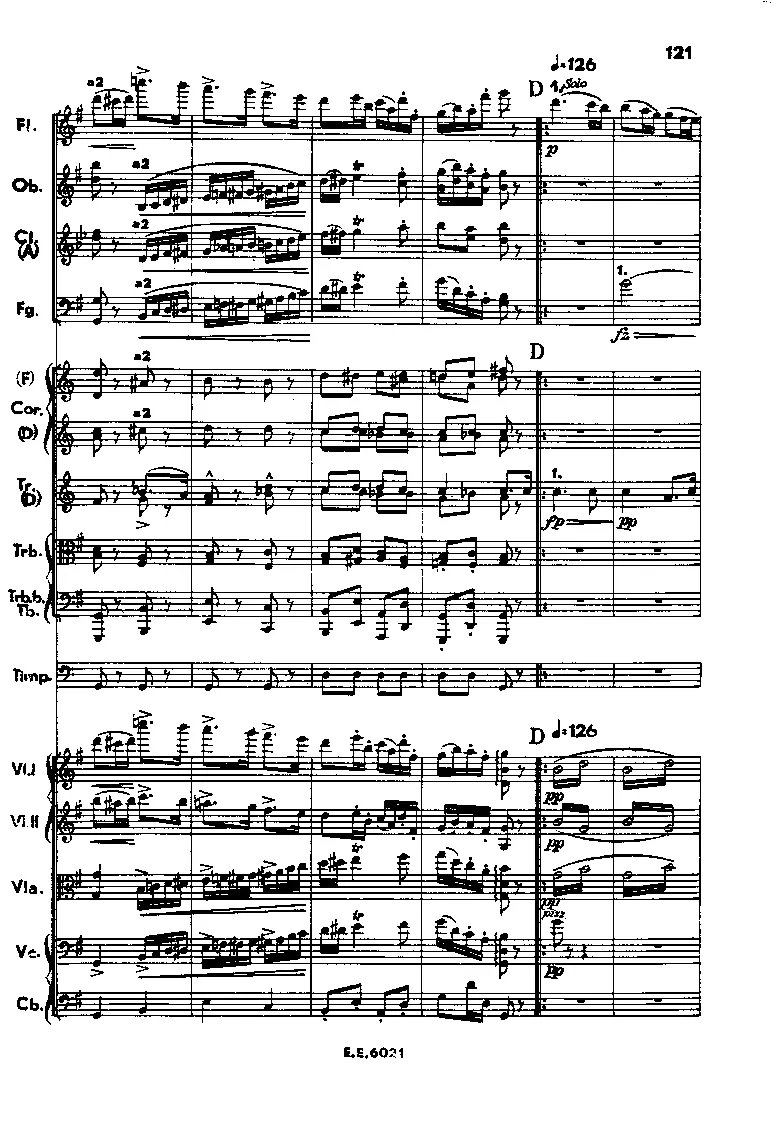 德沃夏克第八交响曲单开版总谱_一万首著名钢琴曲谱哈农贝多芬合集视频教学电子版高清无水印可打印_08名曲总谱合集