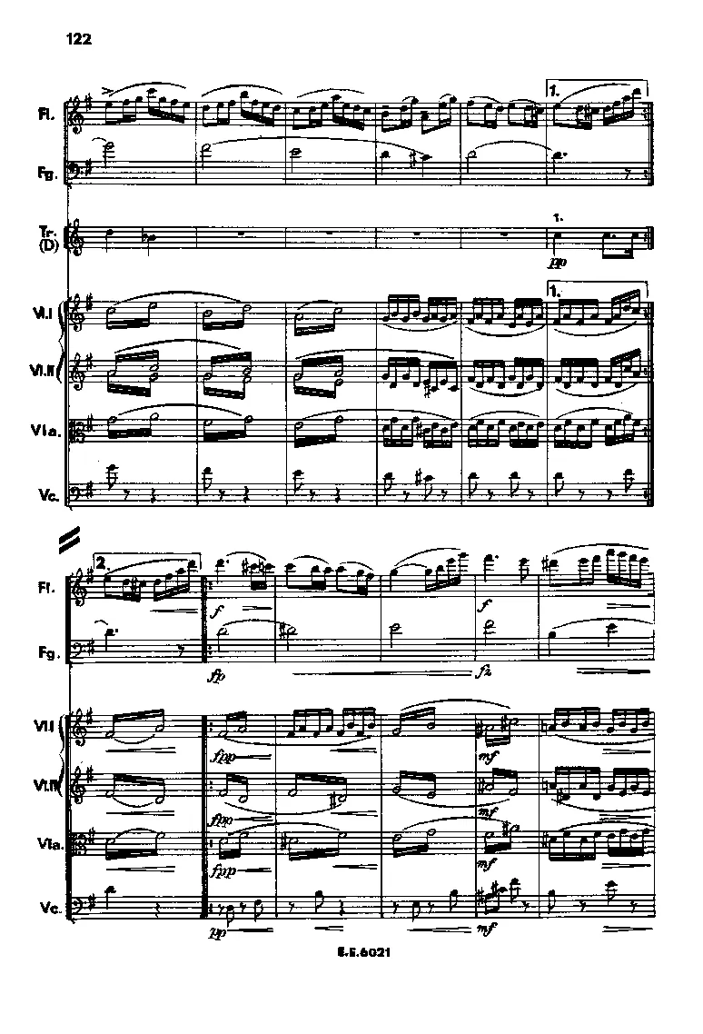 德沃夏克第八交响曲单开版总谱_一万首著名钢琴曲谱哈农贝多芬合集视频教学电子版高清无水印可打印_08名曲总谱合集