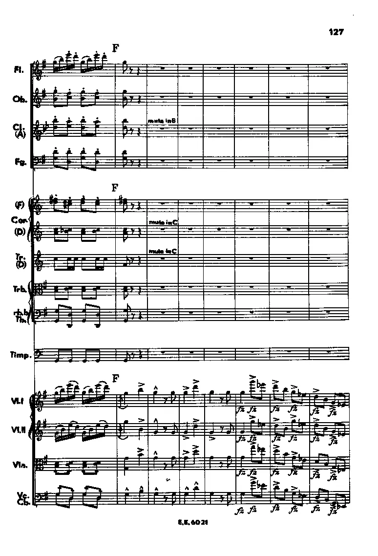 德沃夏克第八交响曲单开版总谱_一万首著名钢琴曲谱哈农贝多芬合集视频教学电子版高清无水印可打印_08名曲总谱合集