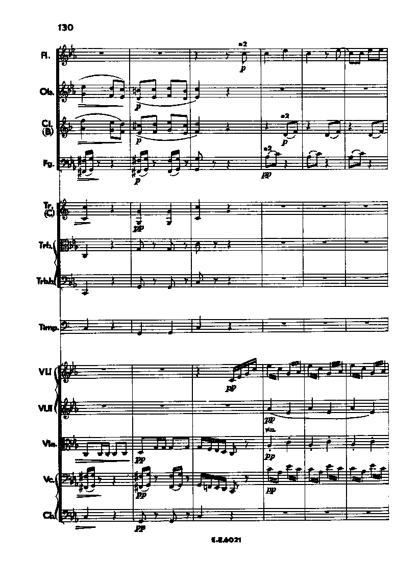 德沃夏克第八交响曲单开版总谱_一万首著名钢琴曲谱哈农贝多芬合集视频教学电子版高清无水印可打印_08名曲总谱合集