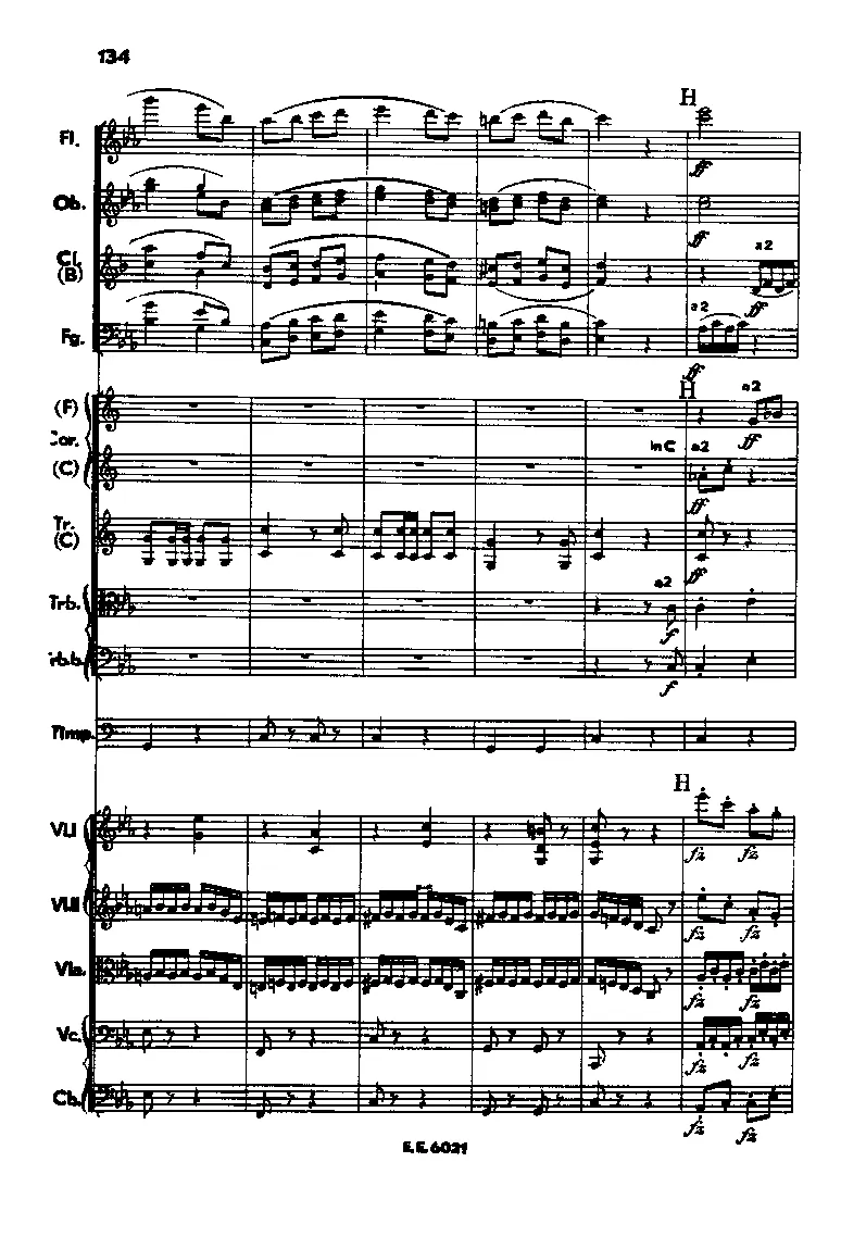 德沃夏克第八交响曲单开版总谱_一万首著名钢琴曲谱哈农贝多芬合集视频教学电子版高清无水印可打印_08名曲总谱合集