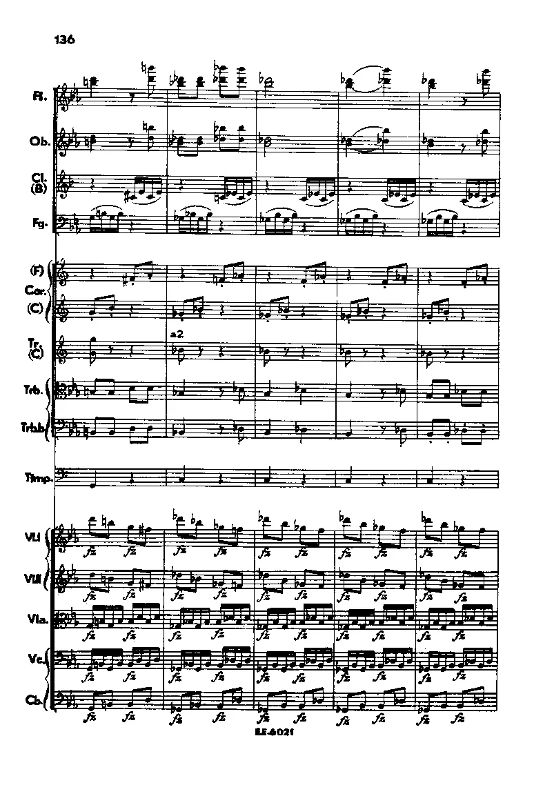 德沃夏克第八交响曲单开版总谱_一万首著名钢琴曲谱哈农贝多芬合集视频教学电子版高清无水印可打印_08名曲总谱合集