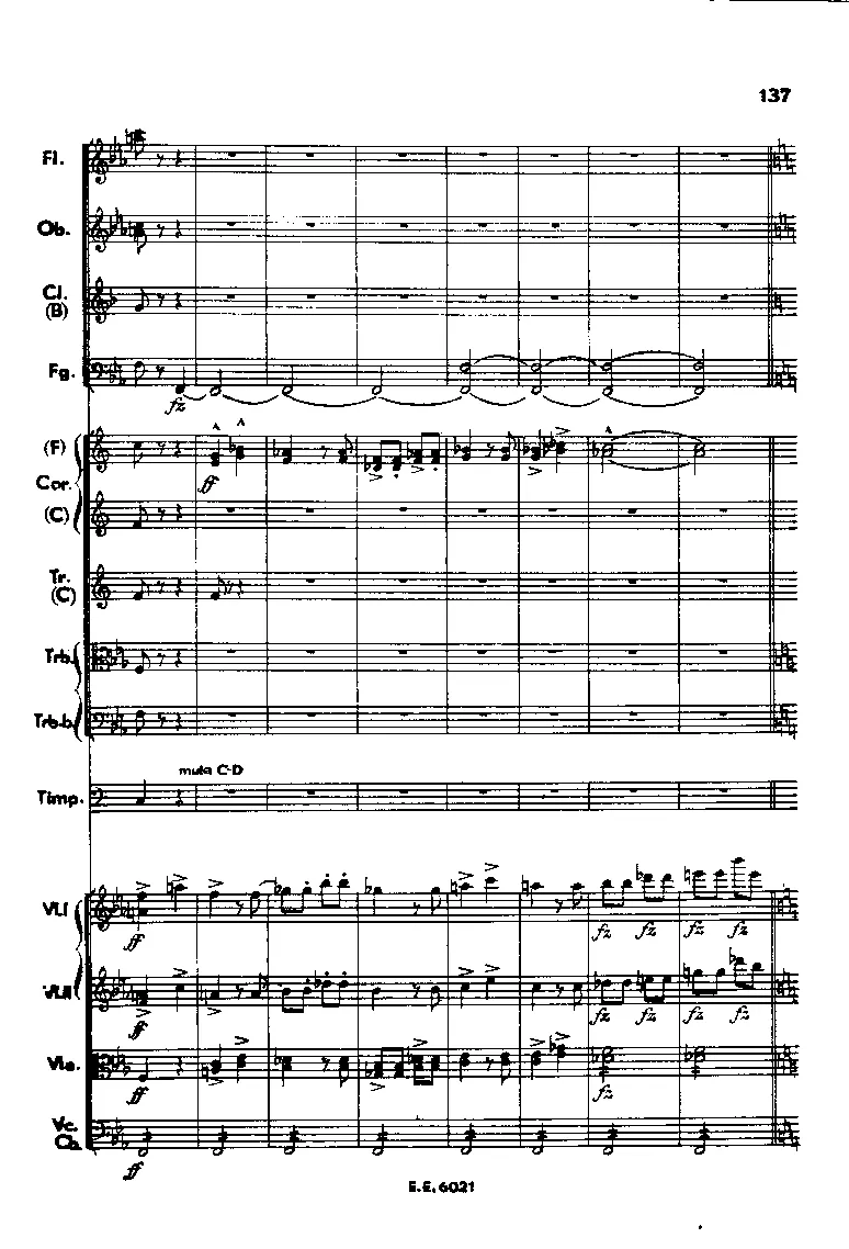 德沃夏克第八交响曲单开版总谱_一万首著名钢琴曲谱哈农贝多芬合集视频教学电子版高清无水印可打印_08名曲总谱合集