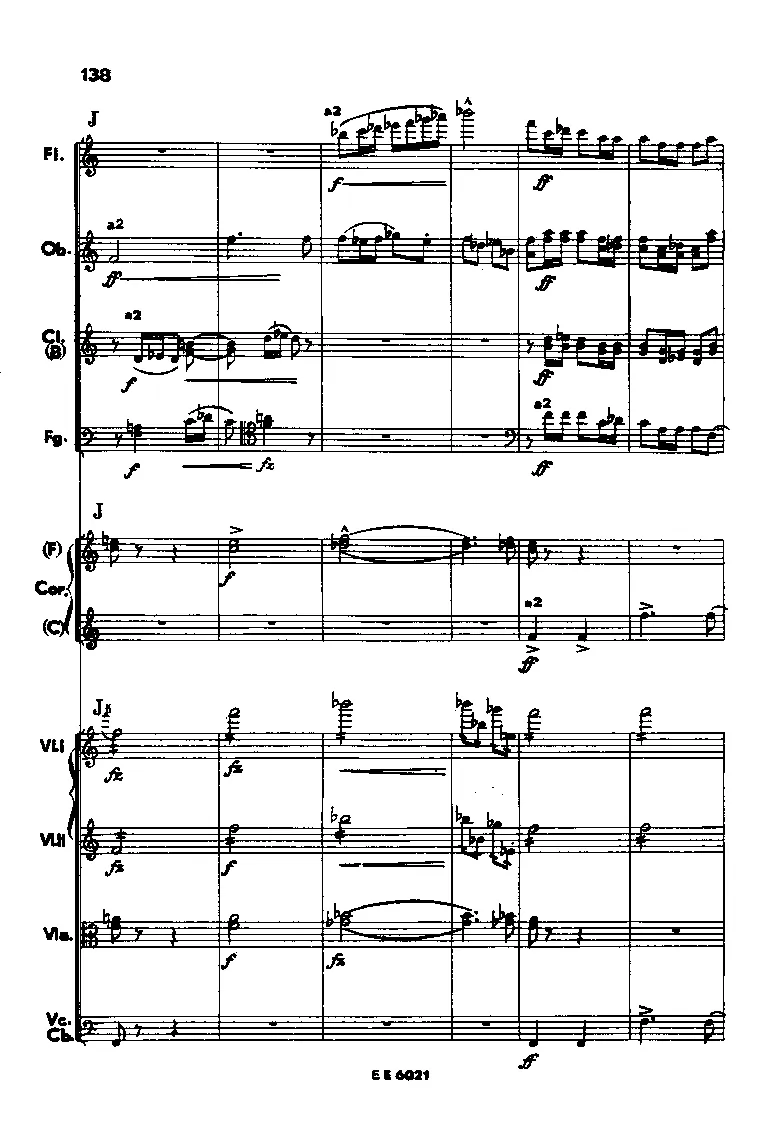 德沃夏克第八交响曲单开版总谱_一万首著名钢琴曲谱哈农贝多芬合集视频教学电子版高清无水印可打印_08名曲总谱合集