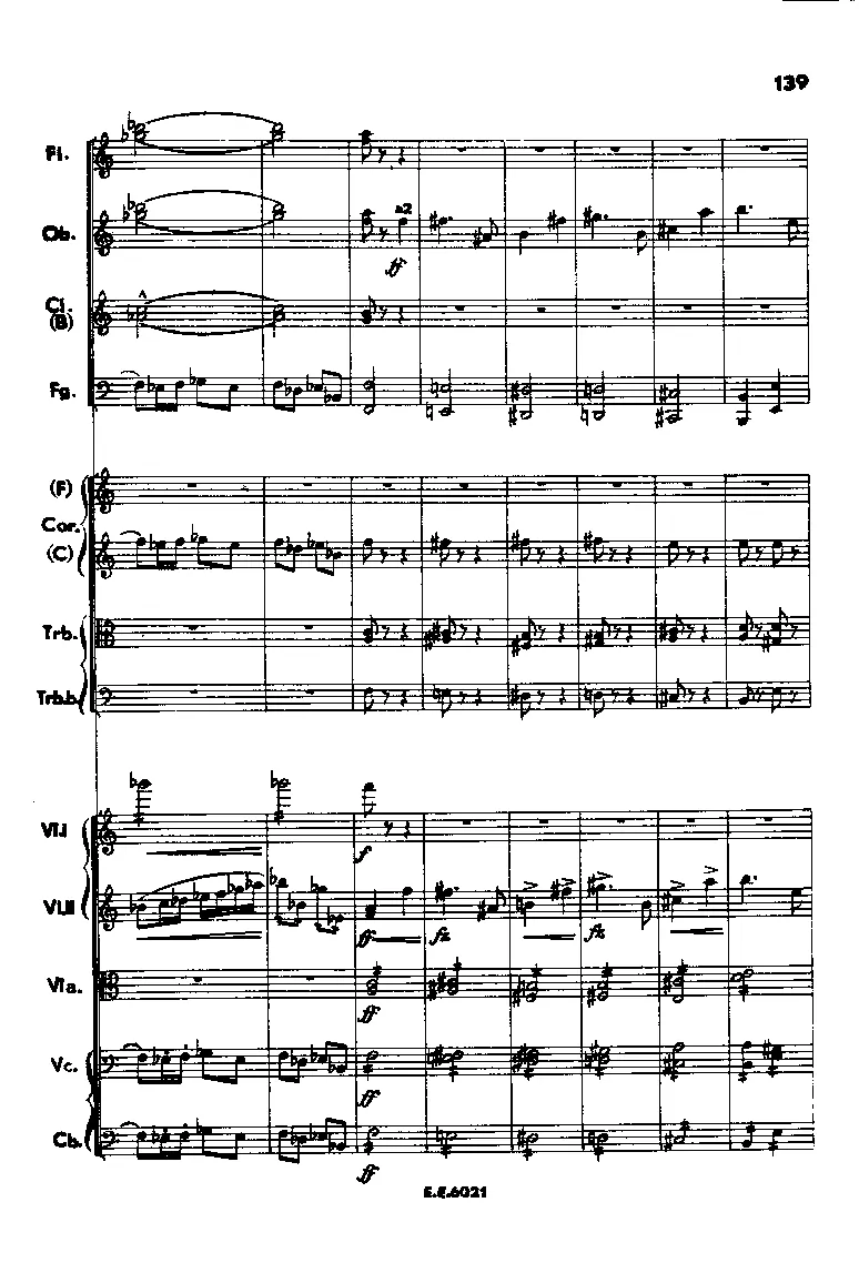 德沃夏克第八交响曲单开版总谱_一万首著名钢琴曲谱哈农贝多芬合集视频教学电子版高清无水印可打印_08名曲总谱合集