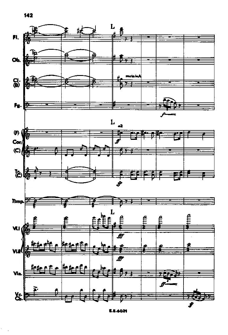 德沃夏克第八交响曲单开版总谱_一万首著名钢琴曲谱哈农贝多芬合集视频教学电子版高清无水印可打印_08名曲总谱合集