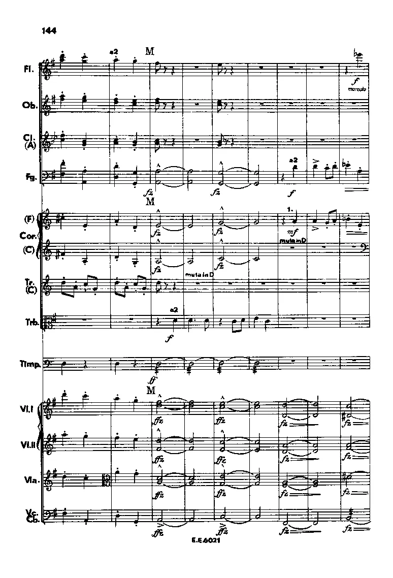 德沃夏克第八交响曲单开版总谱_一万首著名钢琴曲谱哈农贝多芬合集视频教学电子版高清无水印可打印_08名曲总谱合集