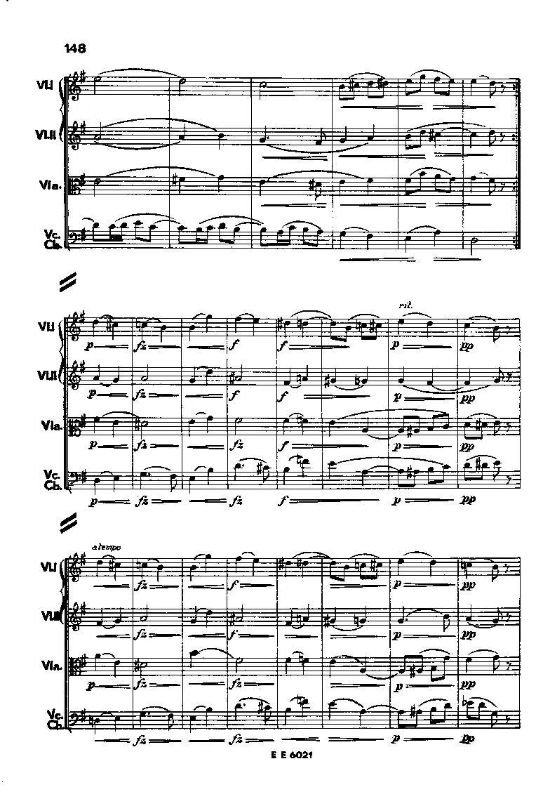 德沃夏克第八交响曲单开版总谱_一万首著名钢琴曲谱哈农贝多芬合集视频教学电子版高清无水印可打印_08名曲总谱合集