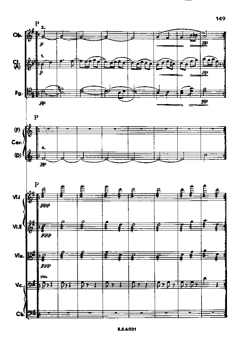 德沃夏克第八交响曲单开版总谱_一万首著名钢琴曲谱哈农贝多芬合集视频教学电子版高清无水印可打印_08名曲总谱合集