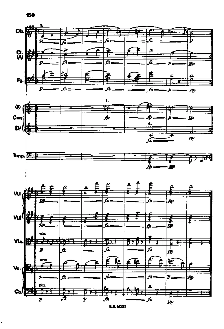 德沃夏克第八交响曲单开版总谱_一万首著名钢琴曲谱哈农贝多芬合集视频教学电子版高清无水印可打印_08名曲总谱合集