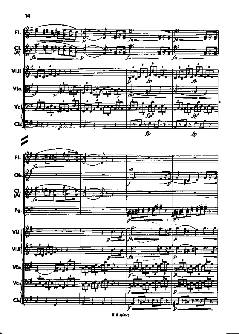 德沃夏克第八交响曲单开版总谱_一万首著名钢琴曲谱哈农贝多芬合集视频教学电子版高清无水印可打印_08名曲总谱合集