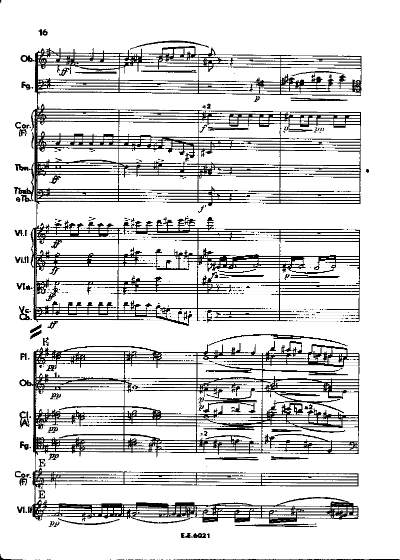 德沃夏克第八交响曲单开版总谱_一万首著名钢琴曲谱哈农贝多芬合集视频教学电子版高清无水印可打印_08名曲总谱合集