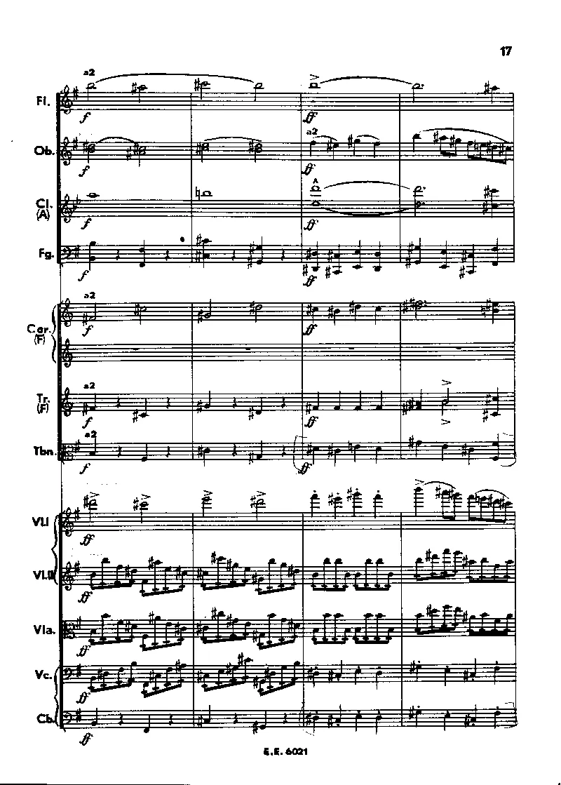 德沃夏克第八交响曲单开版总谱_一万首著名钢琴曲谱哈农贝多芬合集视频教学电子版高清无水印可打印_08名曲总谱合集