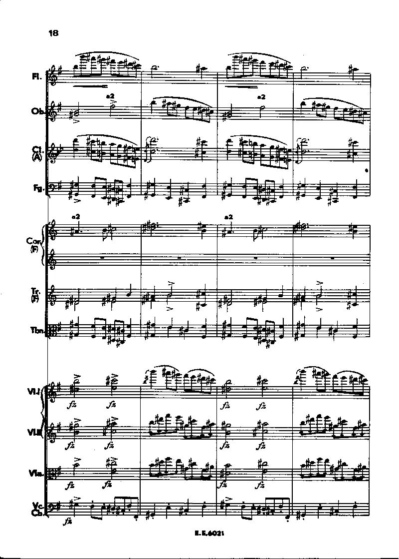 德沃夏克第八交响曲单开版总谱_一万首著名钢琴曲谱哈农贝多芬合集视频教学电子版高清无水印可打印_08名曲总谱合集