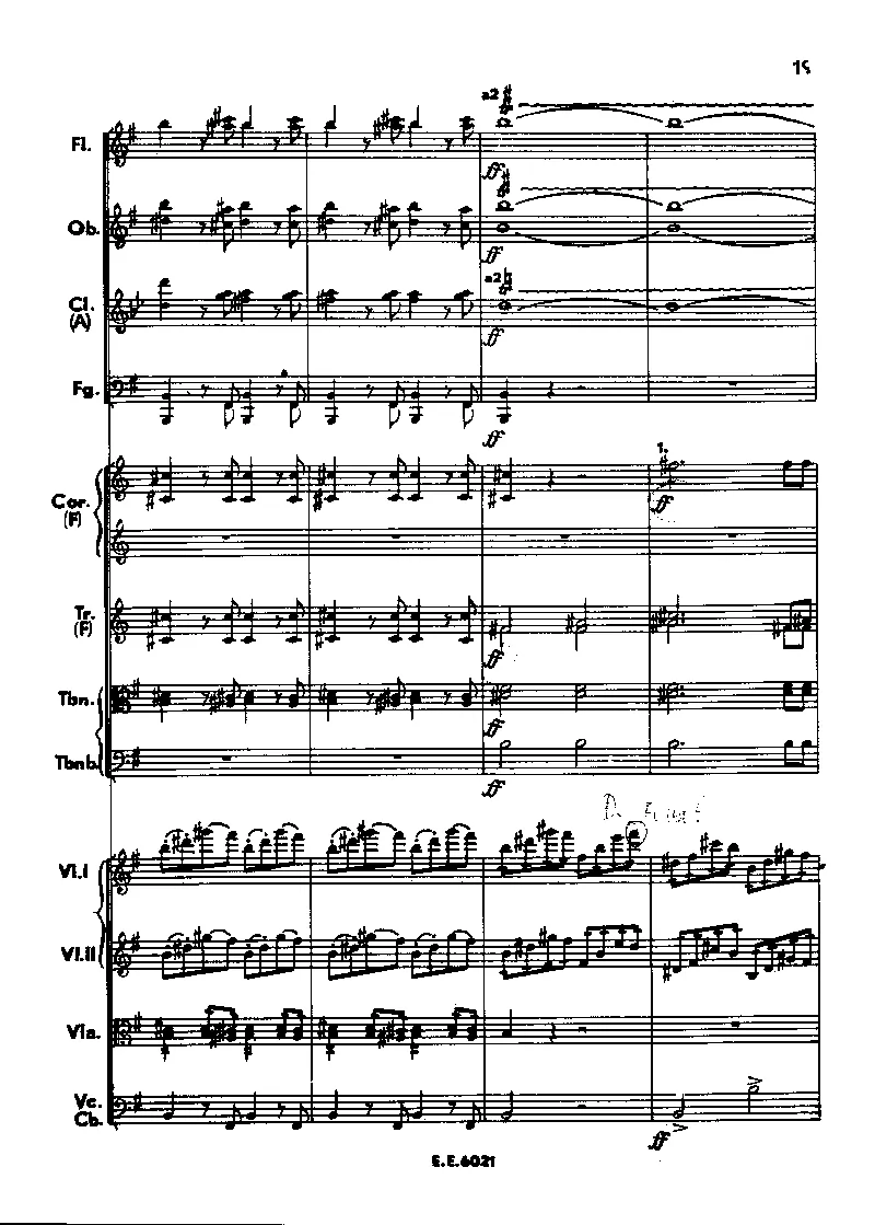 德沃夏克第八交响曲单开版总谱_一万首著名钢琴曲谱哈农贝多芬合集视频教学电子版高清无水印可打印_08名曲总谱合集