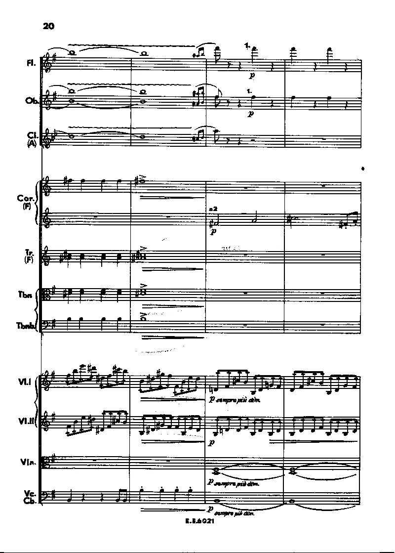 德沃夏克第八交响曲单开版总谱_一万首著名钢琴曲谱哈农贝多芬合集视频教学电子版高清无水印可打印_08名曲总谱合集