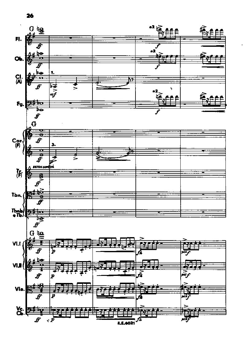 德沃夏克第八交响曲单开版总谱_一万首著名钢琴曲谱哈农贝多芬合集视频教学电子版高清无水印可打印_08名曲总谱合集