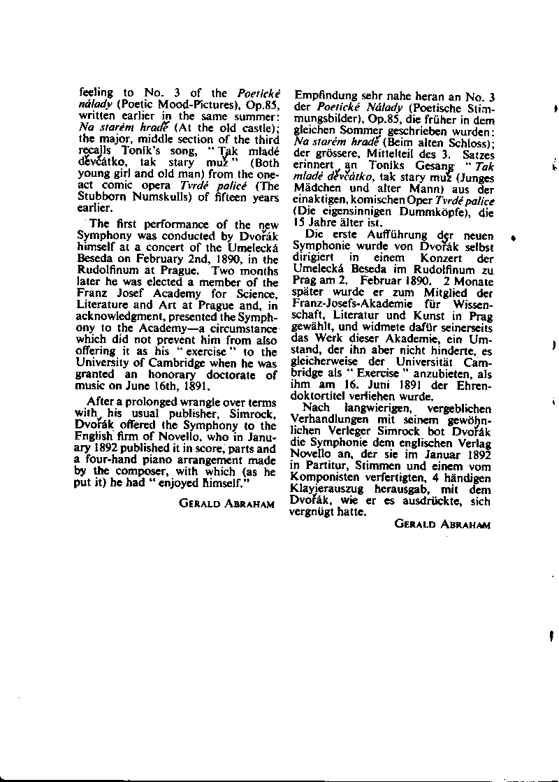 德沃夏克第八交响曲单开版总谱_一万首著名钢琴曲谱哈农贝多芬合集视频教学电子版高清无水印可打印_08名曲总谱合集