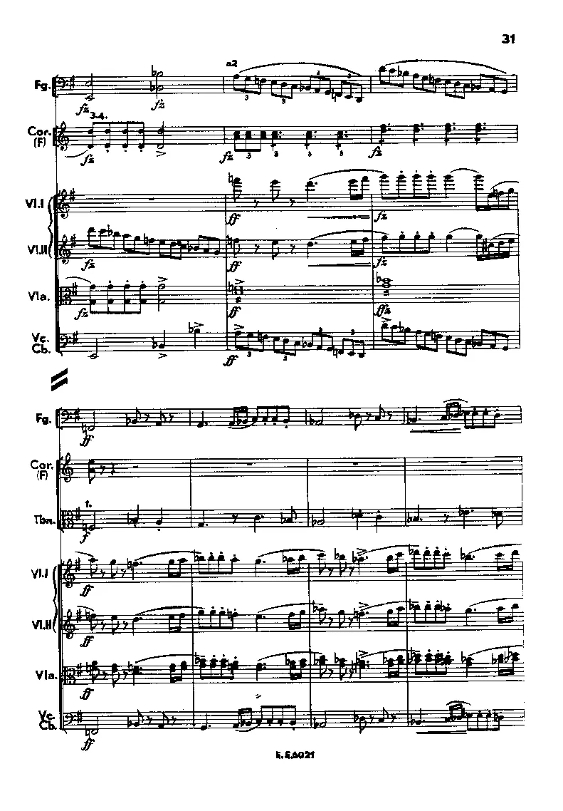 德沃夏克第八交响曲单开版总谱_一万首著名钢琴曲谱哈农贝多芬合集视频教学电子版高清无水印可打印_08名曲总谱合集