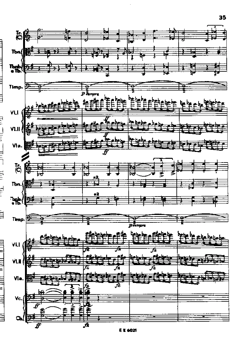 德沃夏克第八交响曲单开版总谱_一万首著名钢琴曲谱哈农贝多芬合集视频教学电子版高清无水印可打印_08名曲总谱合集