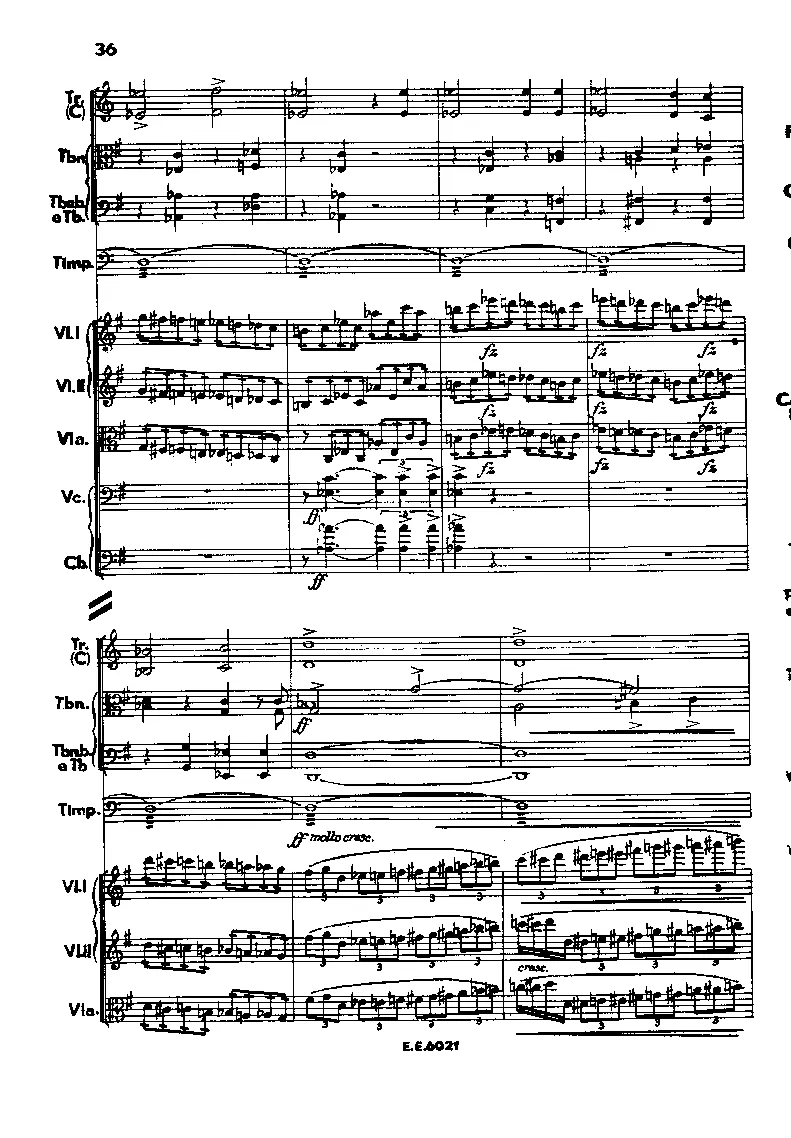 德沃夏克第八交响曲单开版总谱_一万首著名钢琴曲谱哈农贝多芬合集视频教学电子版高清无水印可打印_08名曲总谱合集