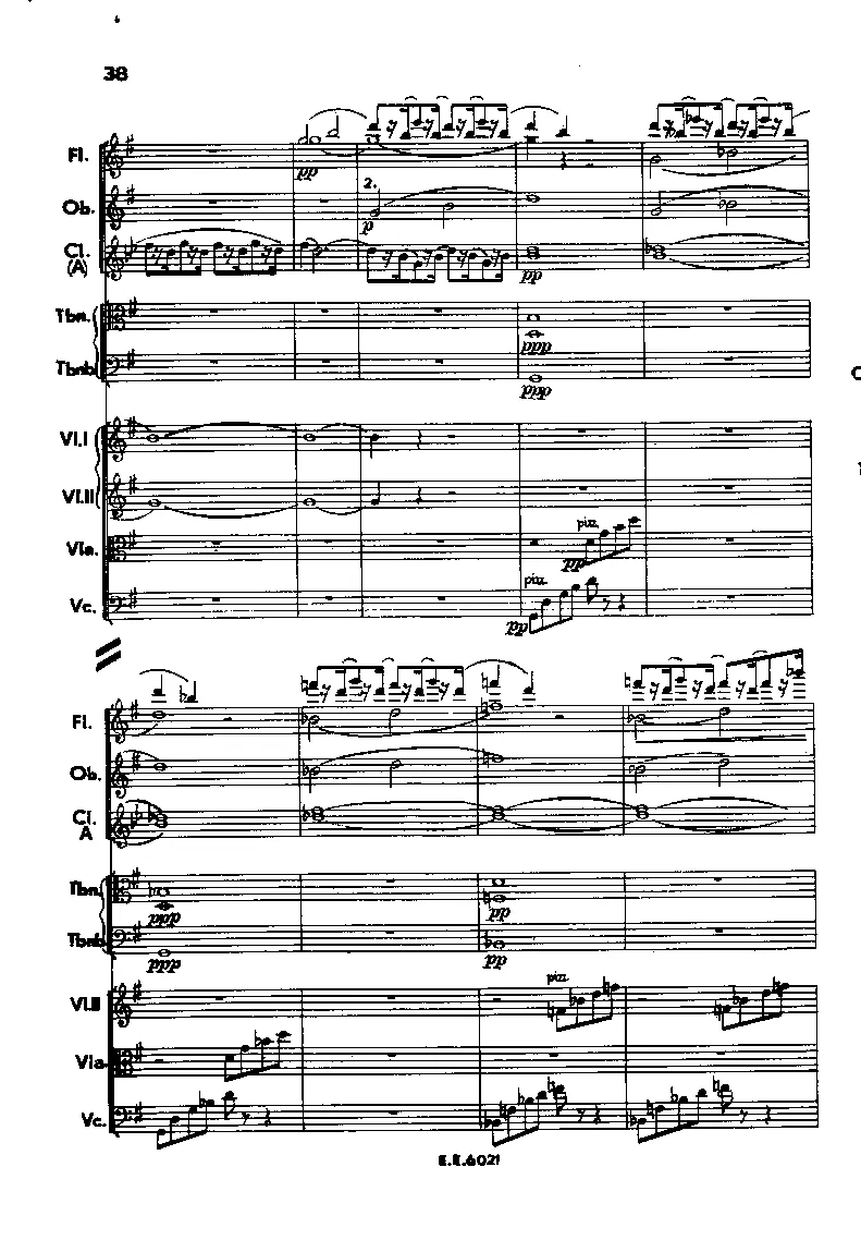 德沃夏克第八交响曲单开版总谱_一万首著名钢琴曲谱哈农贝多芬合集视频教学电子版高清无水印可打印_08名曲总谱合集