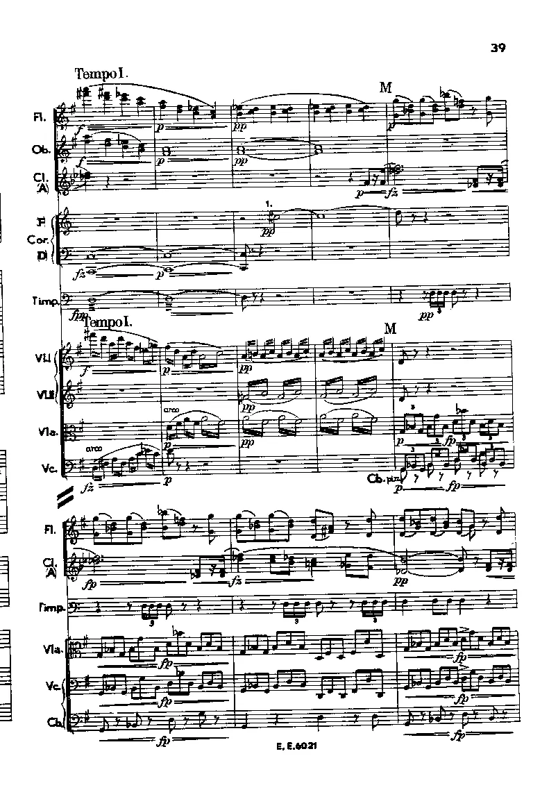 德沃夏克第八交响曲单开版总谱_一万首著名钢琴曲谱哈农贝多芬合集视频教学电子版高清无水印可打印_08名曲总谱合集