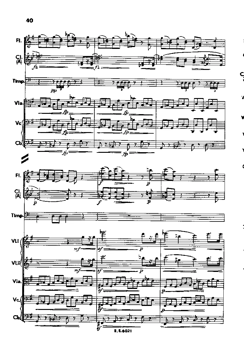 德沃夏克第八交响曲单开版总谱_一万首著名钢琴曲谱哈农贝多芬合集视频教学电子版高清无水印可打印_08名曲总谱合集