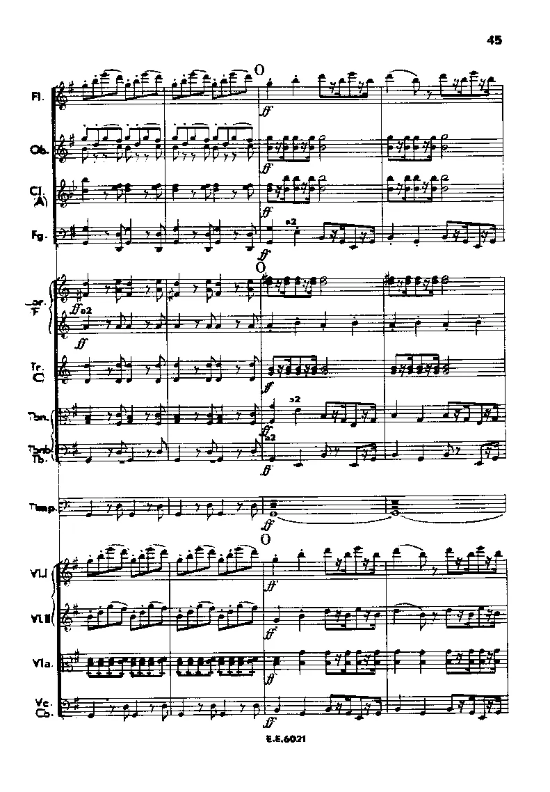 德沃夏克第八交响曲单开版总谱_一万首著名钢琴曲谱哈农贝多芬合集视频教学电子版高清无水印可打印_08名曲总谱合集