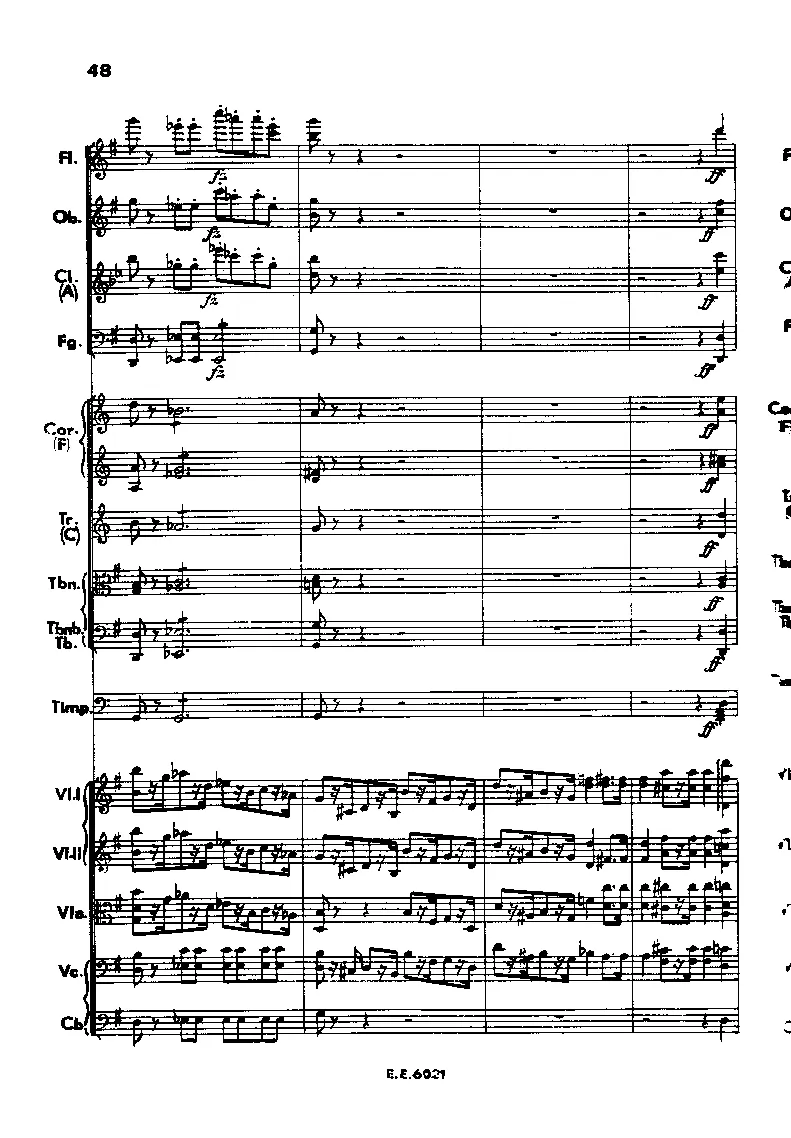 德沃夏克第八交响曲单开版总谱_一万首著名钢琴曲谱哈农贝多芬合集视频教学电子版高清无水印可打印_08名曲总谱合集