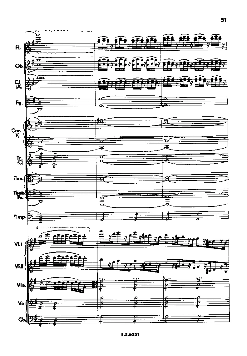 德沃夏克第八交响曲单开版总谱_一万首著名钢琴曲谱哈农贝多芬合集视频教学电子版高清无水印可打印_08名曲总谱合集