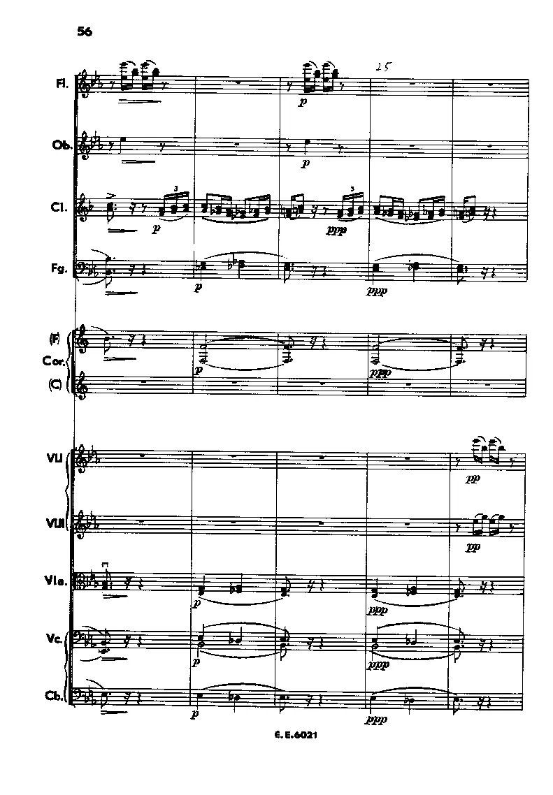 德沃夏克第八交响曲单开版总谱_一万首著名钢琴曲谱哈农贝多芬合集视频教学电子版高清无水印可打印_08名曲总谱合集