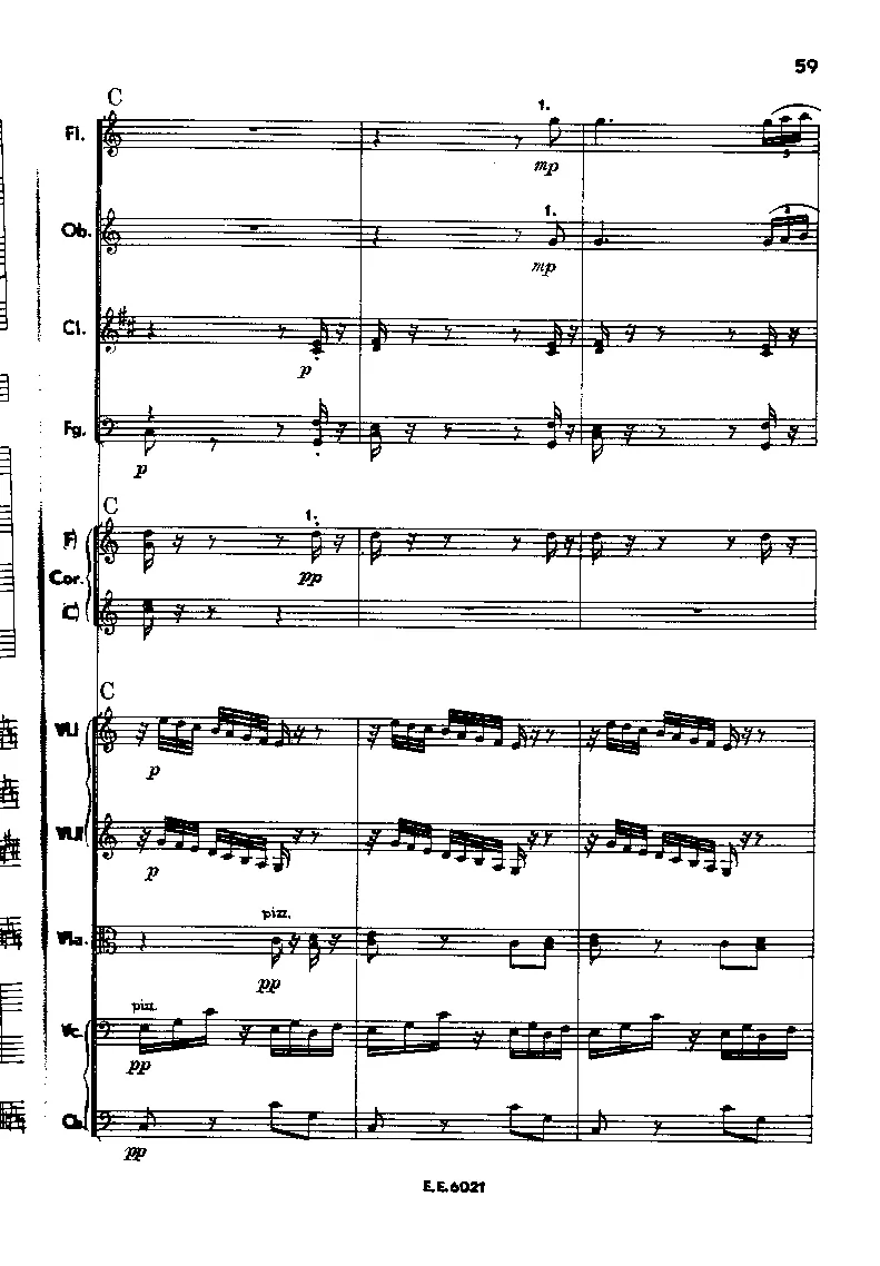 德沃夏克第八交响曲单开版总谱_一万首著名钢琴曲谱哈农贝多芬合集视频教学电子版高清无水印可打印_08名曲总谱合集