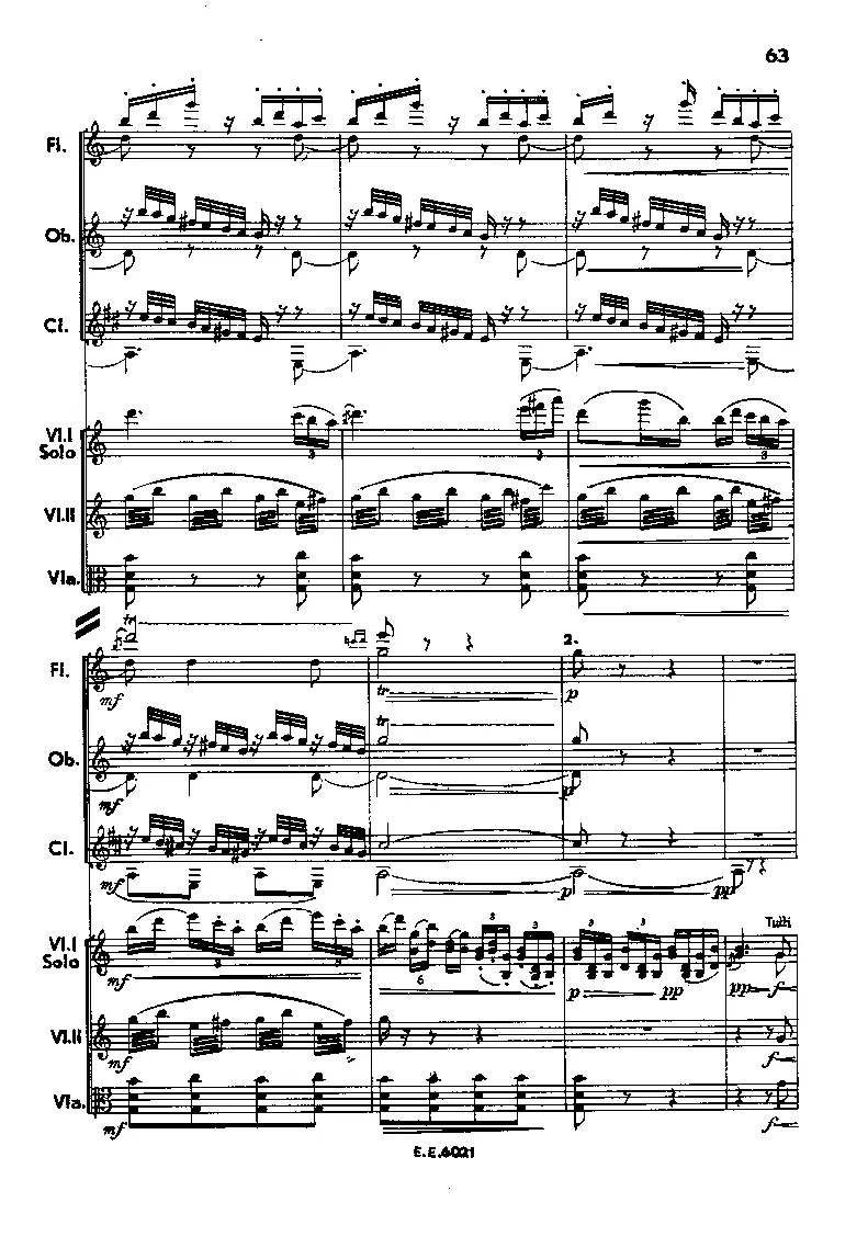 德沃夏克第八交响曲单开版总谱_一万首著名钢琴曲谱哈农贝多芬合集视频教学电子版高清无水印可打印_08名曲总谱合集