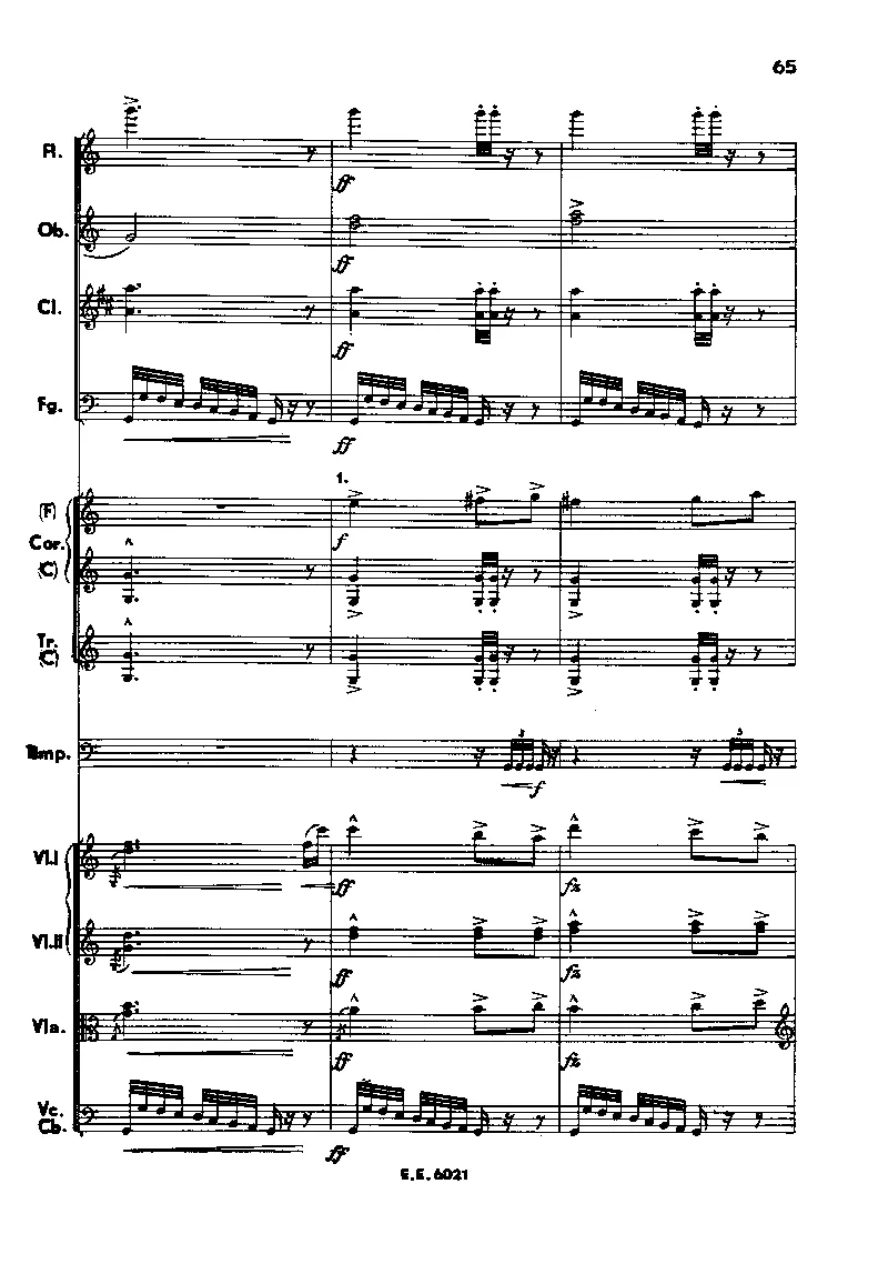 德沃夏克第八交响曲单开版总谱_一万首著名钢琴曲谱哈农贝多芬合集视频教学电子版高清无水印可打印_08名曲总谱合集