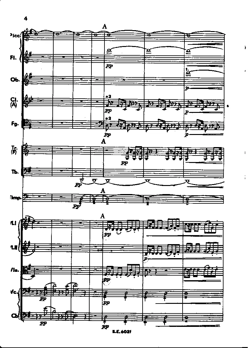 德沃夏克第八交响曲单开版总谱_一万首著名钢琴曲谱哈农贝多芬合集视频教学电子版高清无水印可打印_08名曲总谱合集