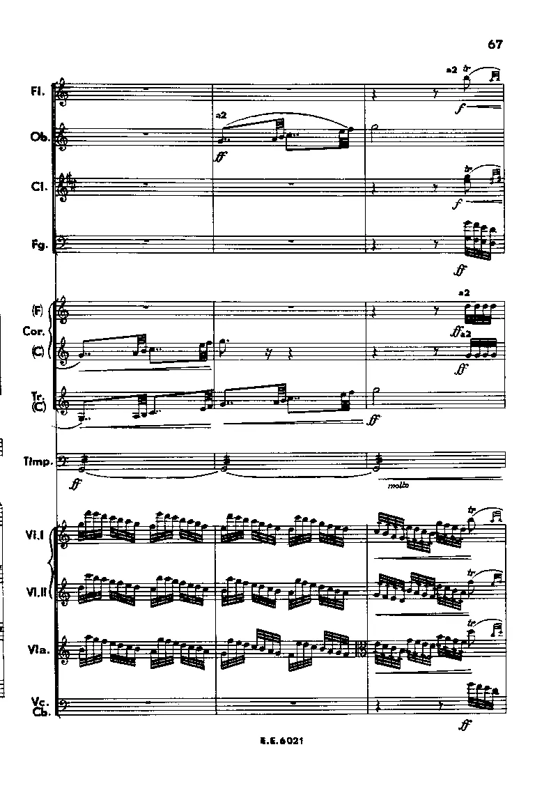 德沃夏克第八交响曲单开版总谱_一万首著名钢琴曲谱哈农贝多芬合集视频教学电子版高清无水印可打印_08名曲总谱合集