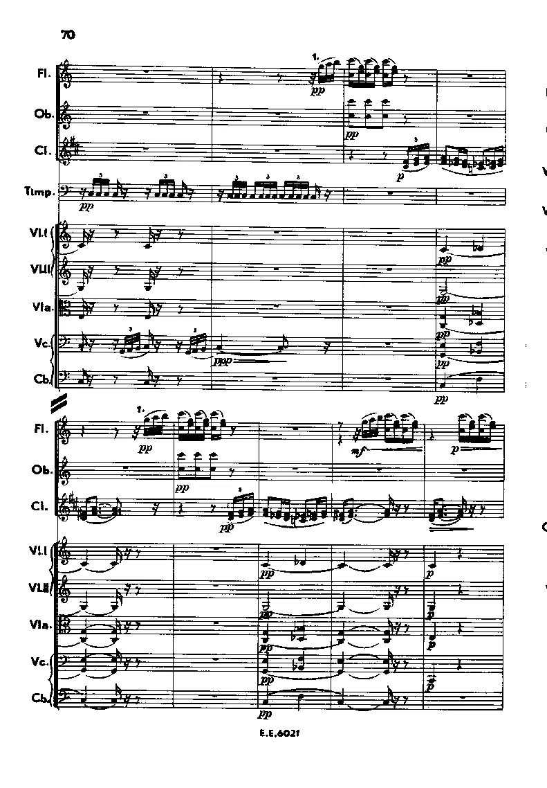 德沃夏克第八交响曲单开版总谱_一万首著名钢琴曲谱哈农贝多芬合集视频教学电子版高清无水印可打印_08名曲总谱合集