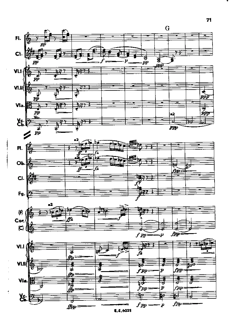 德沃夏克第八交响曲单开版总谱_一万首著名钢琴曲谱哈农贝多芬合集视频教学电子版高清无水印可打印_08名曲总谱合集