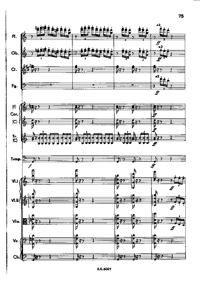 德沃夏克第八交响曲单开版总谱_一万首著名钢琴曲谱哈农贝多芬合集视频教学电子版高清无水印可打印_08名曲总谱合集