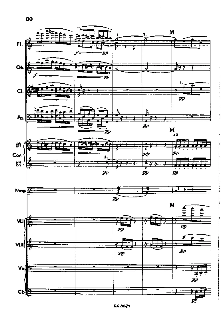 德沃夏克第八交响曲单开版总谱_一万首著名钢琴曲谱哈农贝多芬合集视频教学电子版高清无水印可打印_08名曲总谱合集